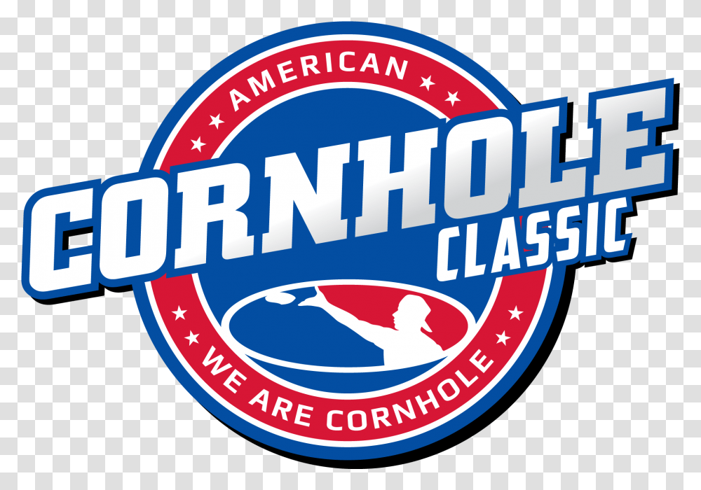 American Cornhole Organization, Logo, Trademark, Badge Transparent Png
