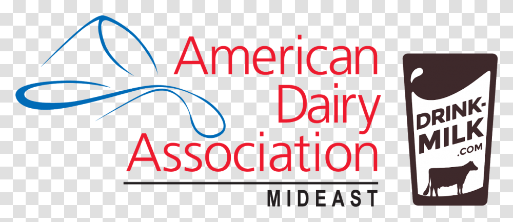 American Dairy Association, Alphabet, Word Transparent Png