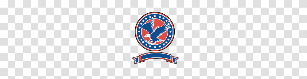 American Eagle Badge Tag Free Vector Gallery, Logo, Trademark, Poster Transparent Png