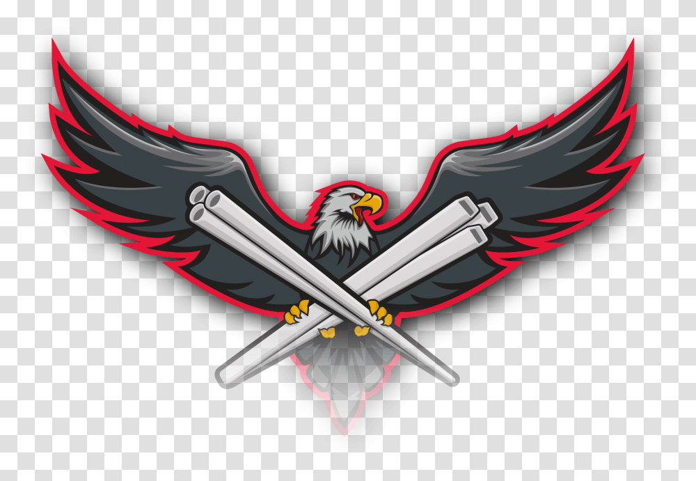 American Eagle Bald Eagle, Emblem, Weapon, Weaponry Transparent Png