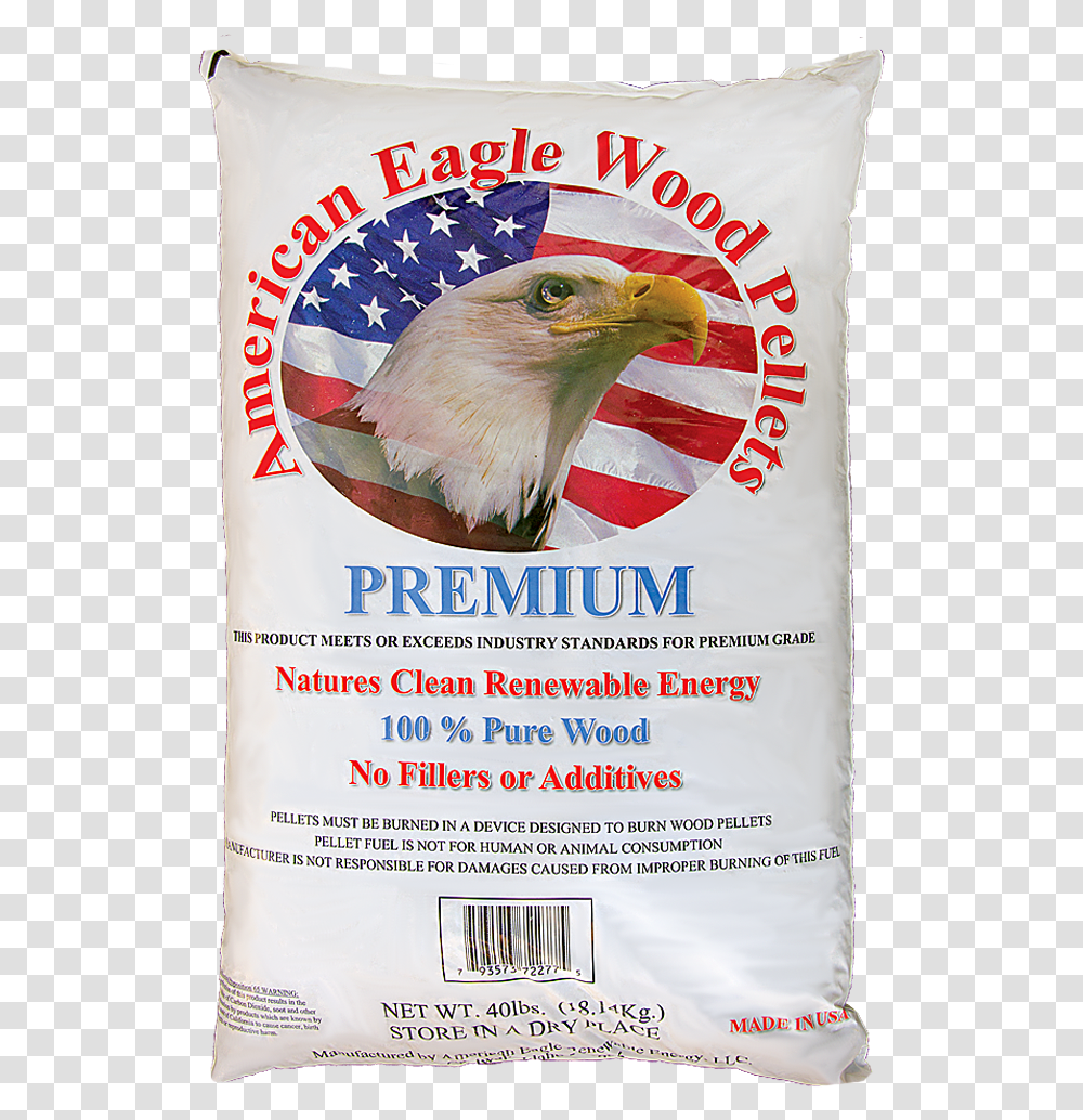 American Eagle, Bird, Animal, Flour, Powder Transparent Png