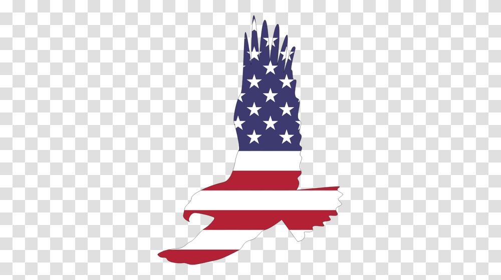 American Eagle, Apparel, Flag Transparent Png