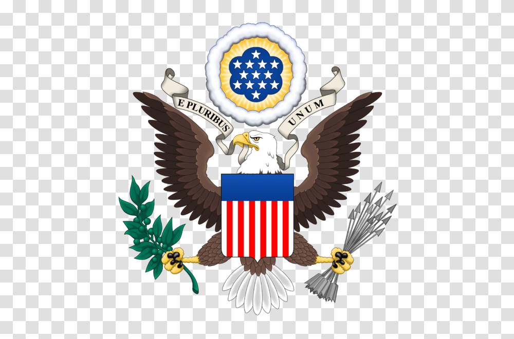 American Eagle Day A Year Of Holidays, Emblem, Bird, Animal Transparent Png