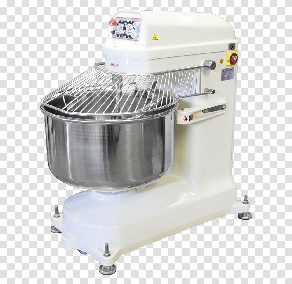 American Eagle Food Machinery 125 Qt Spiral Mixer Mixer, Appliance, Blender Transparent Png