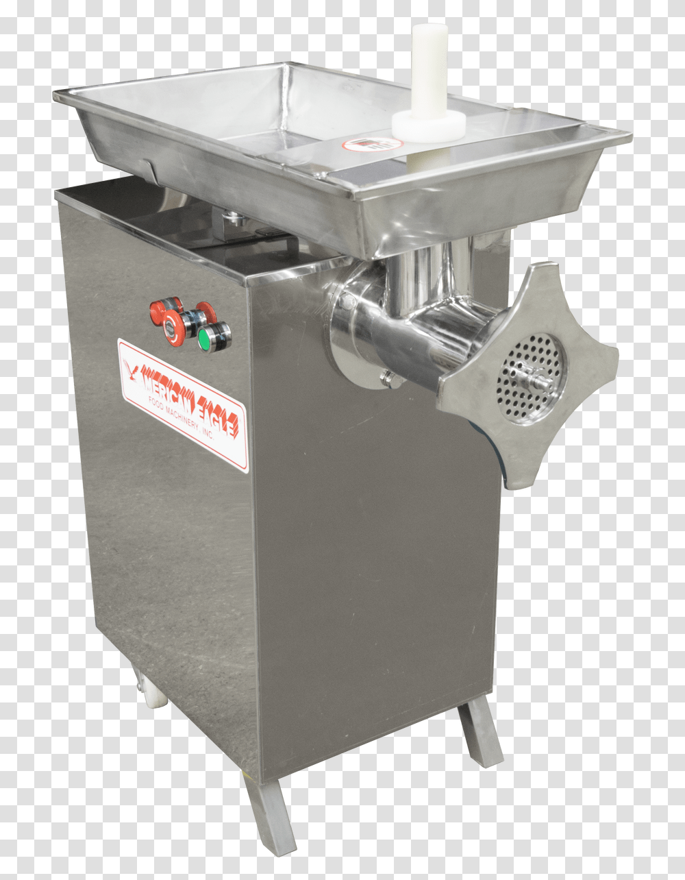 American Eagle Food Machinery, Sink Faucet, Aluminium, Water Transparent Png