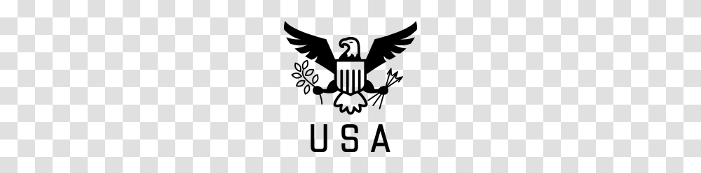 American Eagle, Gray, World Of Warcraft Transparent Png