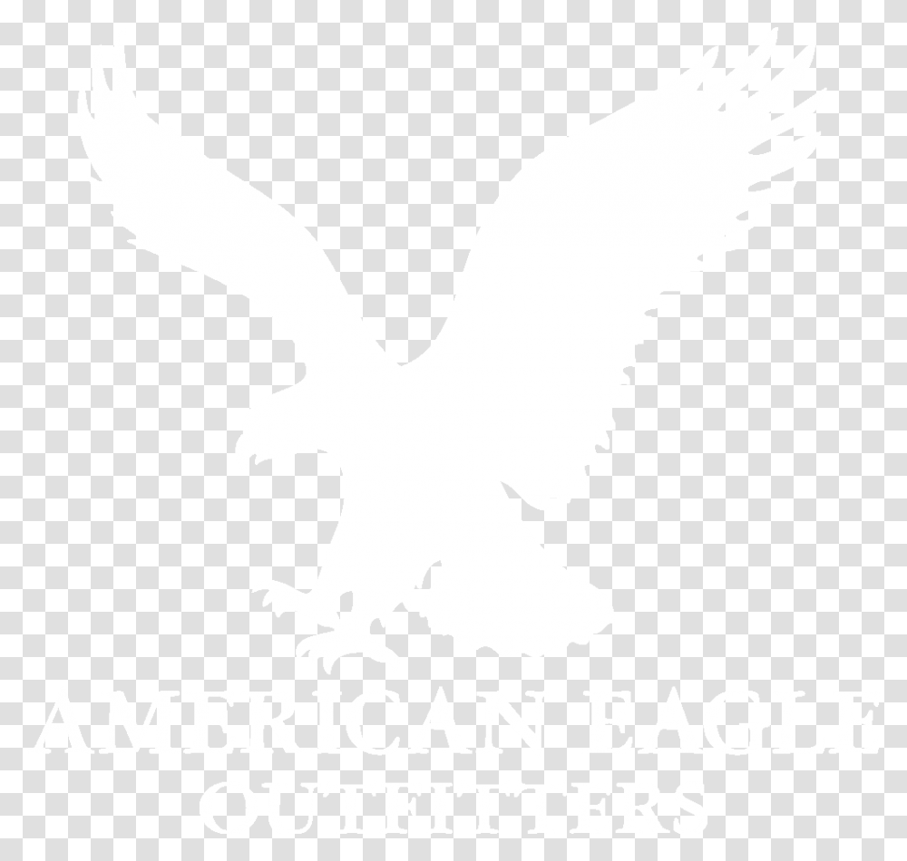 American Eagle Outfitters Logo White, Texture, White Board, Apparel Transparent Png