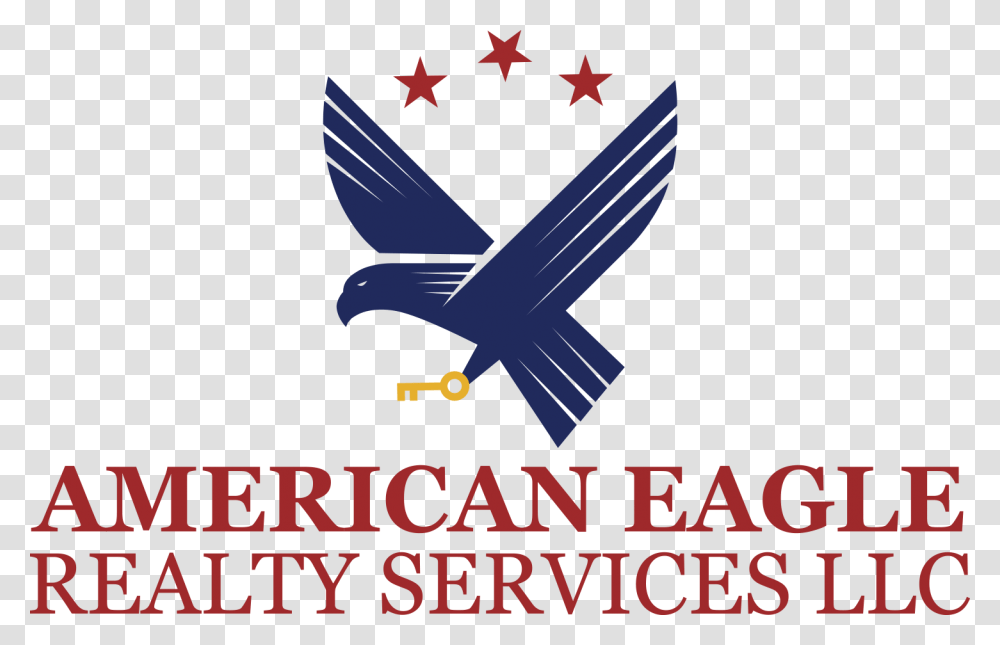 American Eagle Realty Services Falconiformes, Airplane, Aircraft, Vehicle Transparent Png
