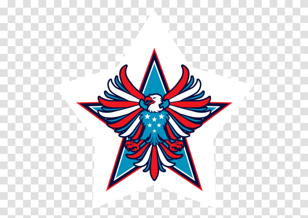 American Eagle Temporary Tattoo Portable Network Graphics, Symbol, Star Symbol, Bird, Animal Transparent Png