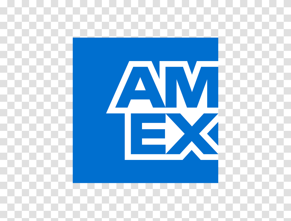 American Express Blue Box Logo, First Aid, Screen Transparent Png