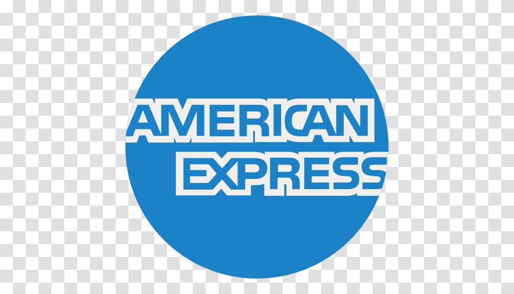 American Express, Label, Logo Transparent Png