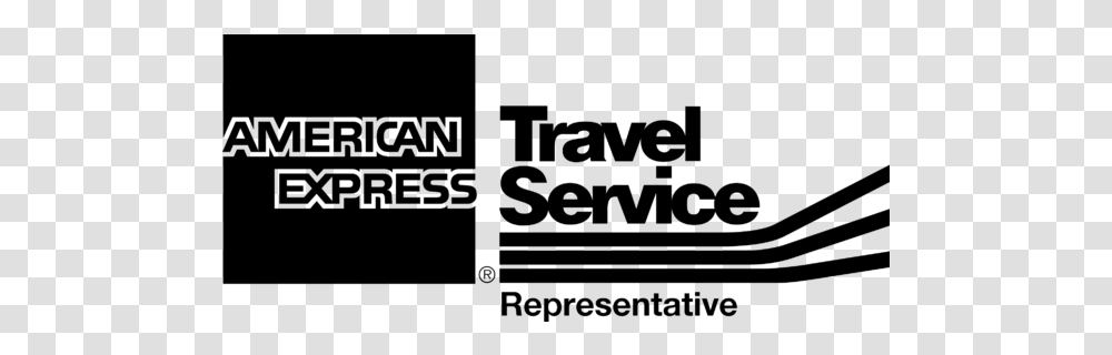 American Express Travel Services Logo, Outdoors, Nature, Stage Transparent Png