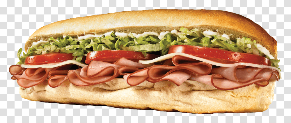 American Favorite Sub Sandwich, Hot Dog, Food, Burger Transparent Png