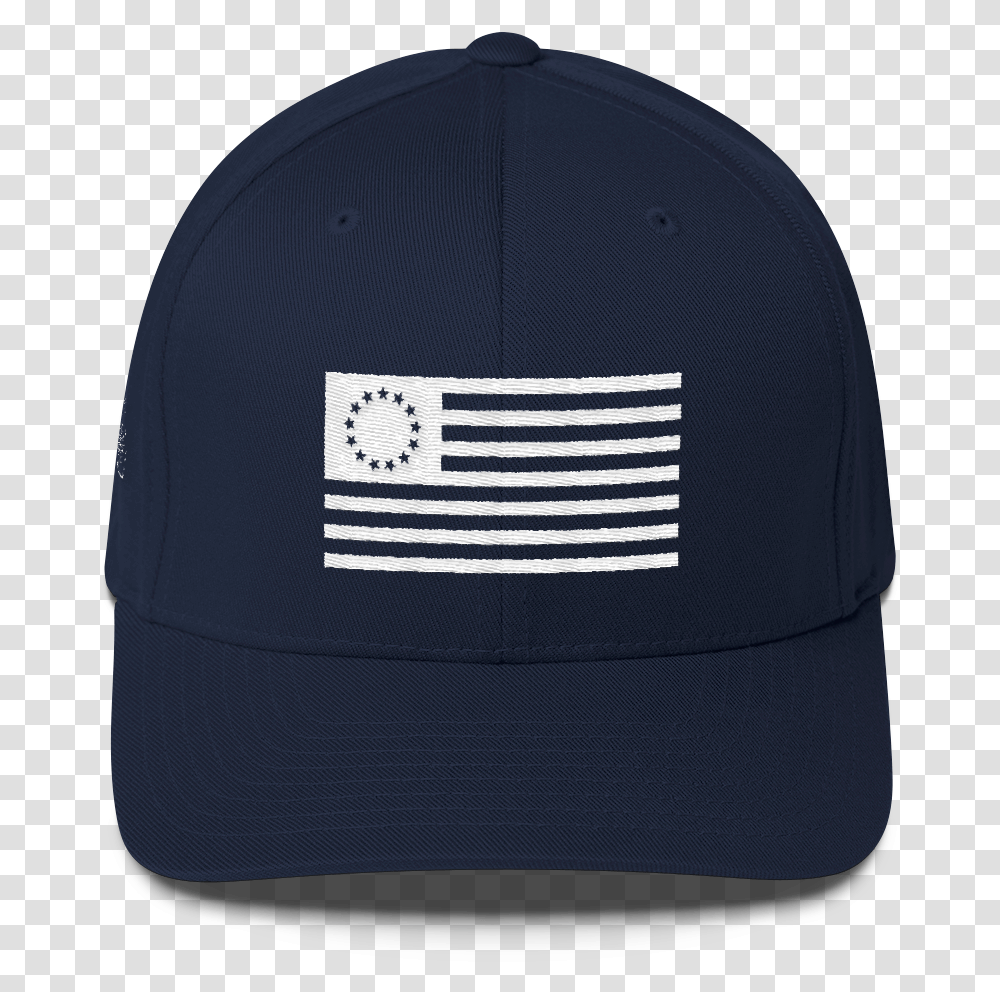 American Flag 1776 Flexfit Hat - Folkway Lodge Baseball Cap, Clothing, Apparel, Sun Hat Transparent Png