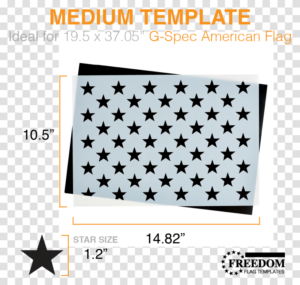 American Flag 50 Star Field Pattern Betsy Ross Flag Stars, Rug, Number Transparent Png