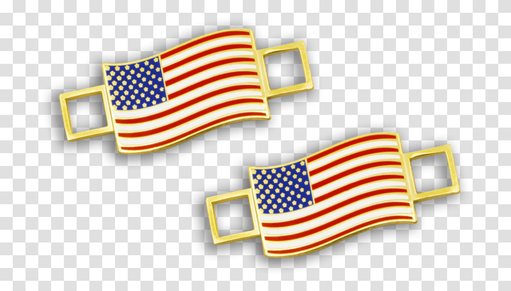 American Flag Boot And Shoe Charm Usa Flag Of The United States, Buckle, Emblem Transparent Png