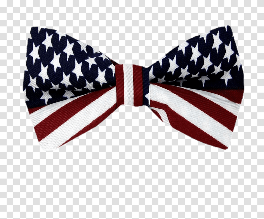 American Flag Bow Tie, Accessories, Accessory, Necktie, Rug Transparent Png