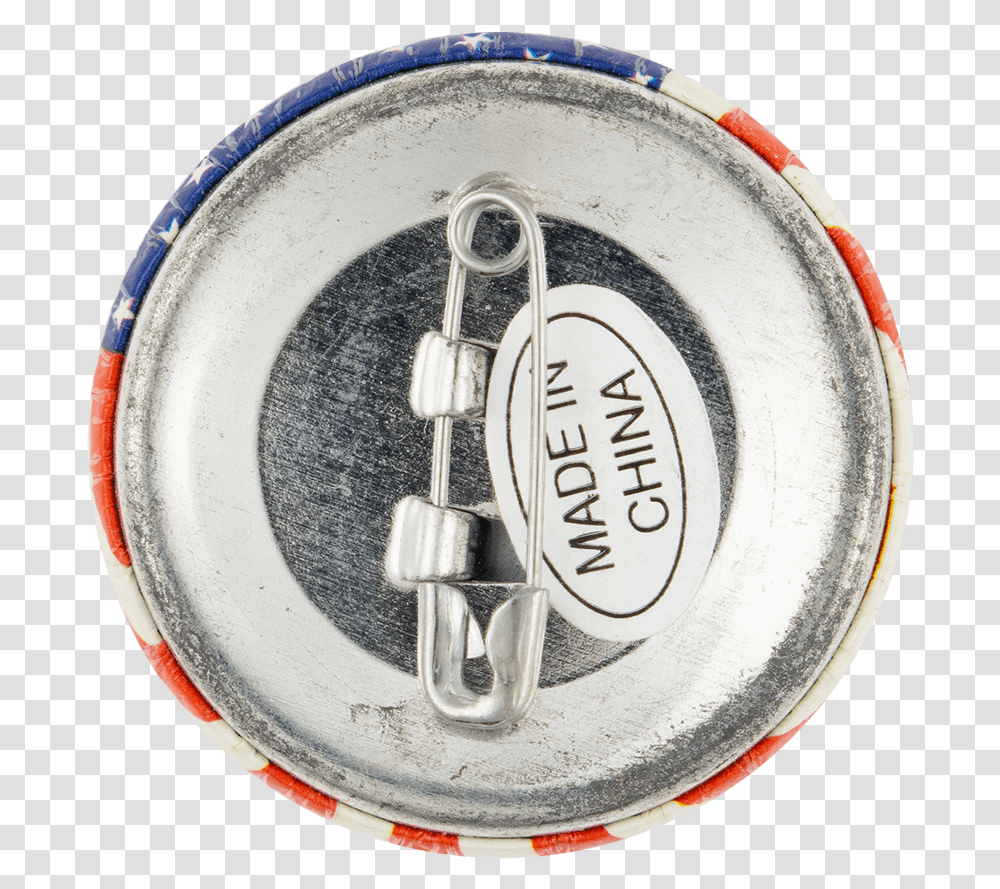 American Flag Circle Solid, Buckle, Alcohol, Beverage, Drink Transparent Png