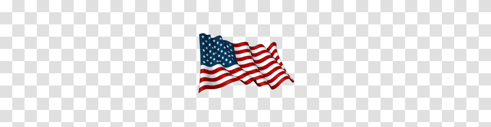 American Flag Clip Art Image Transparent Png