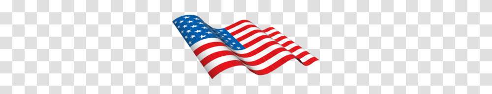American Flag Clip Art Transparent Png