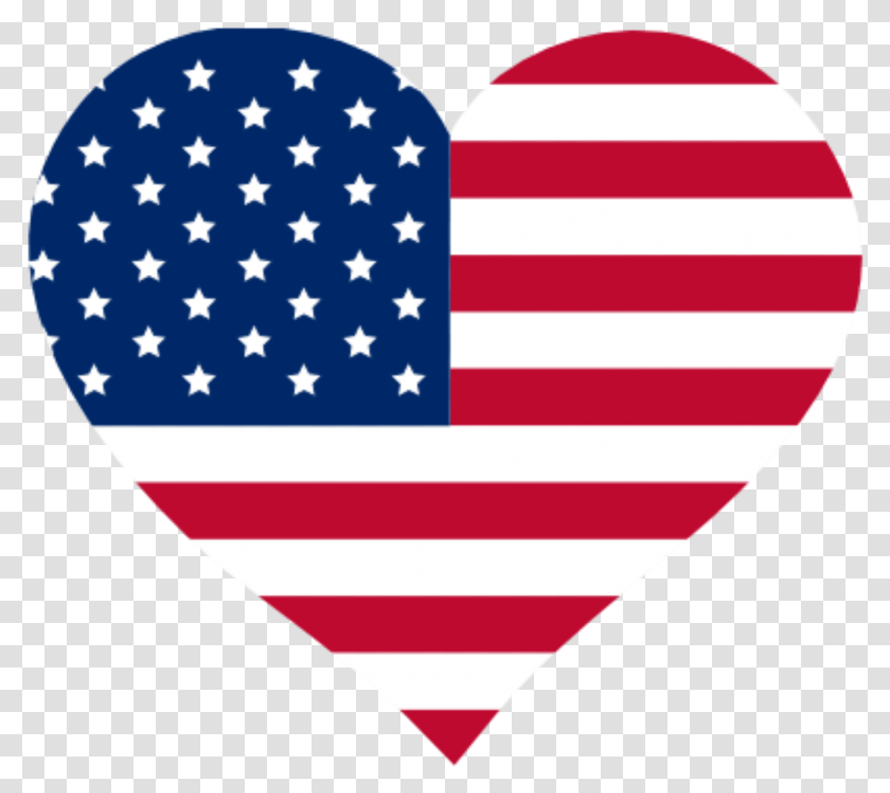 American Flag Clip Art Transparent Png