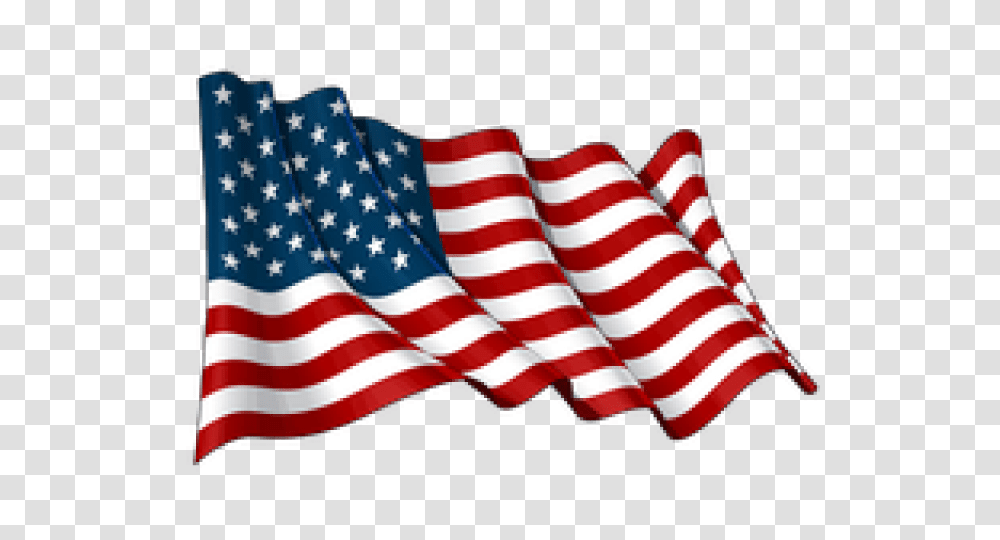 American Flag Clipart Flag Of The United States Clip Art American Transparent Png