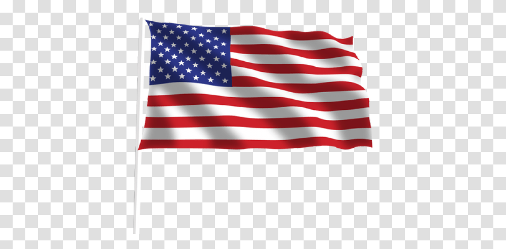 American Flag Clipart K9 Blue Line Flag Transparent Png