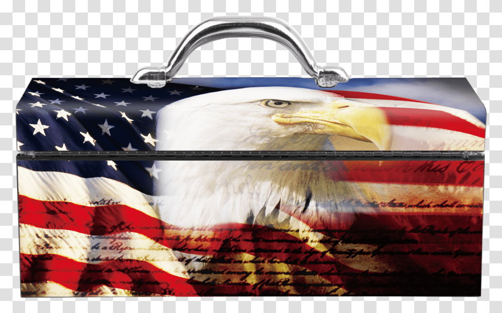 American Flag Eagle 4th Of July Soldier Quotes, Animal, Bird, Swan Transparent Png