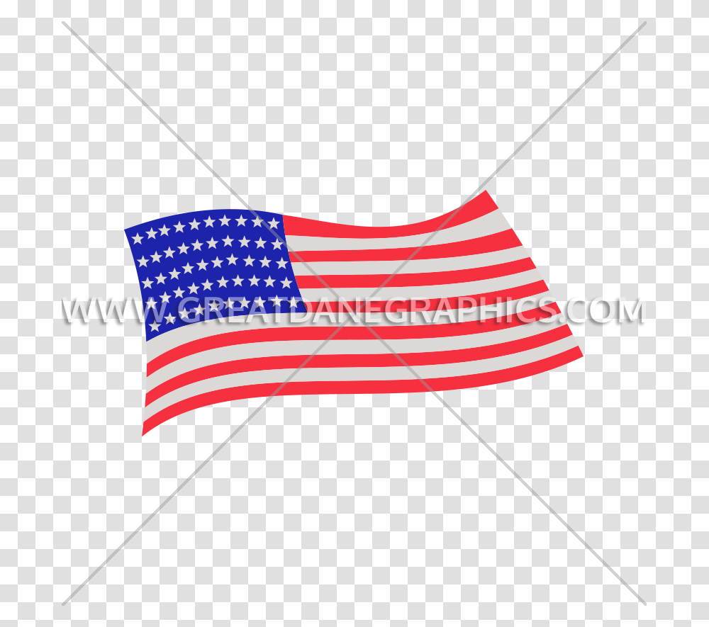 American Flag File Flag Of The United States Transparent Png