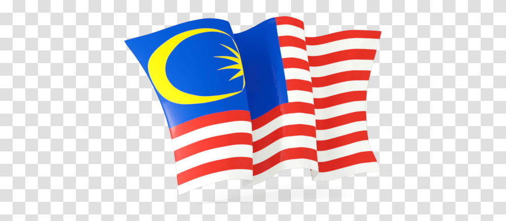 American Flag Gif Malaysia Waving Flag Transparent Png