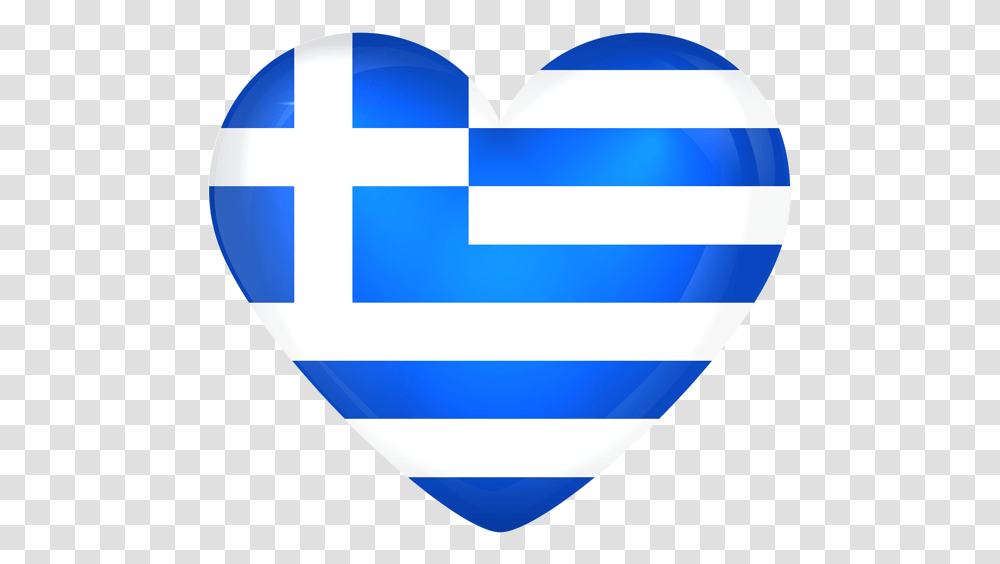 American Flag Heart Free Images Clipart Greek Flag Heart, Balloon, Astronomy, Outer Space, Logo Transparent Png
