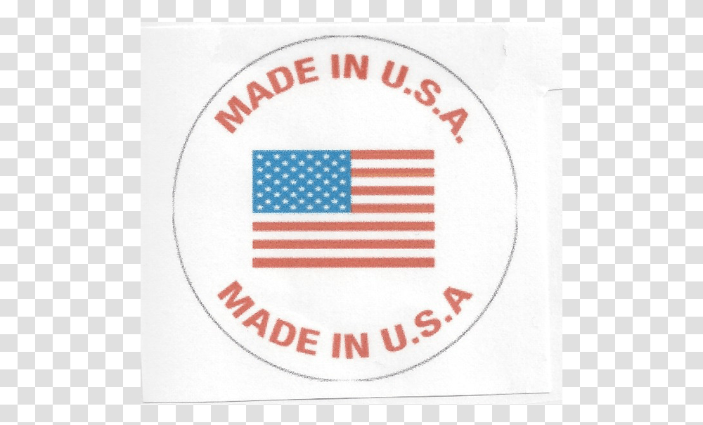 American Flag, Label, Rug Transparent Png