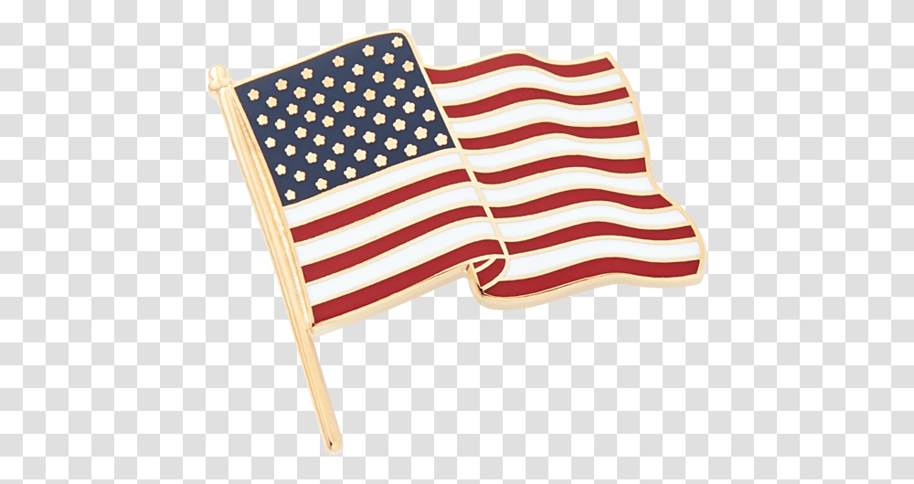 American Flag Lapel PinquotData Image Flag Of The United States Transparent Png