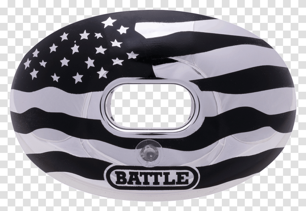 American Flag Mouthpieces For Football, Helmet, Sunglasses, Crash Helmet Transparent Png