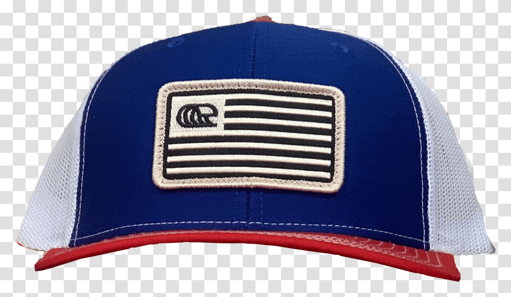 American Flag Patch, Apparel, Baseball Cap, Hat Transparent Png
