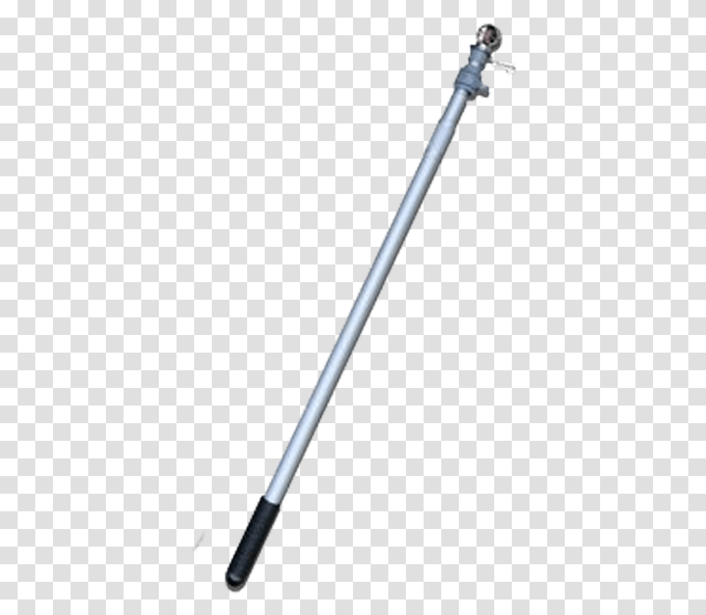 American Flag Pole Scania, Sword, Blade, Weapon, Weaponry Transparent Png