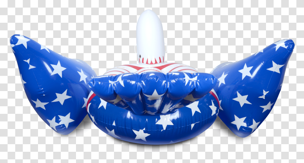 American Flag Pool Float Flag Of The United States, Person, Human, Inflatable, People Transparent Png