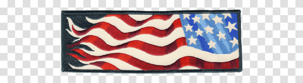 American Flag Right Armband Reflective Embroidered American Flag Tattoo Designs, Rug, Electronics, Bag, Accessories Transparent Png