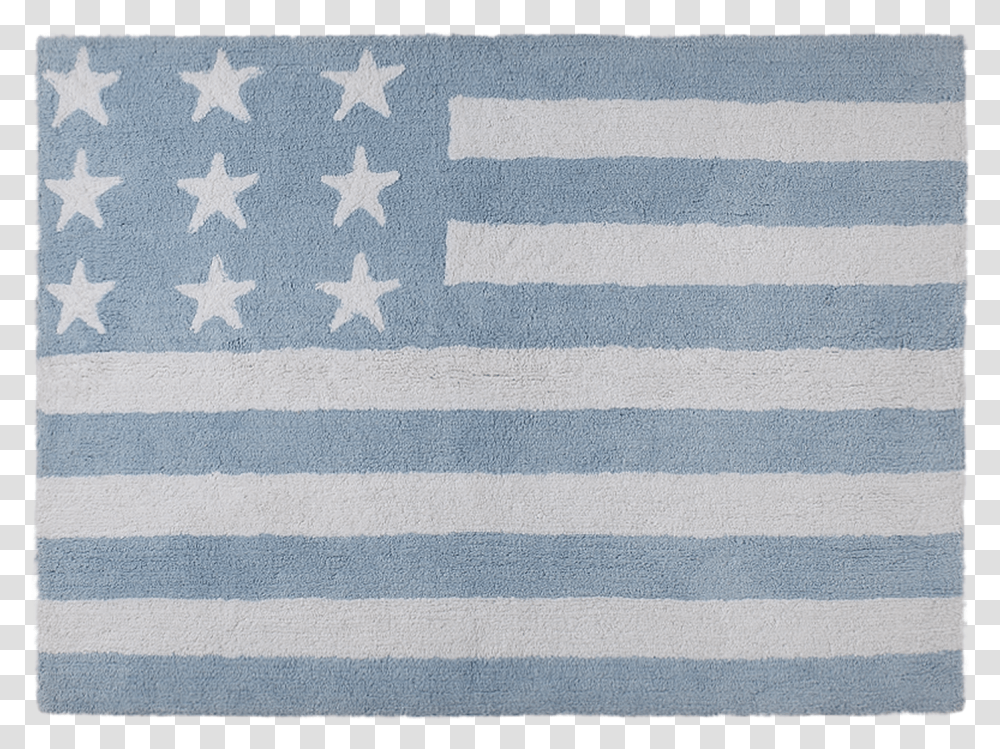 American Flag, Rug, Star Symbol Transparent Png