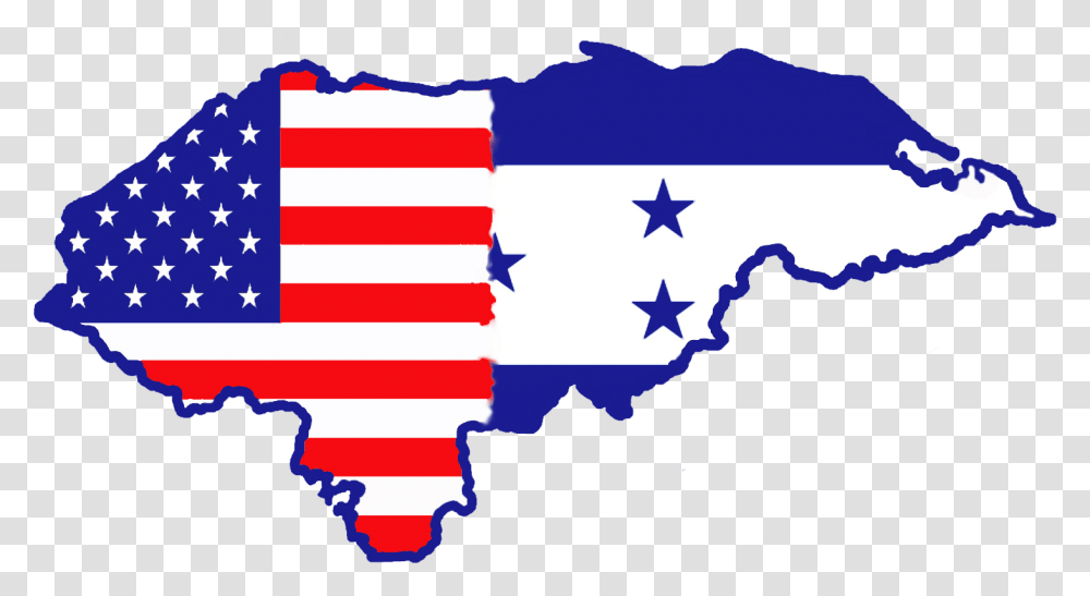 American Flag, Star Symbol Transparent Png
