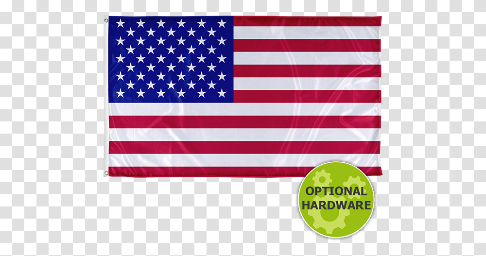 American Flag Transparent Png