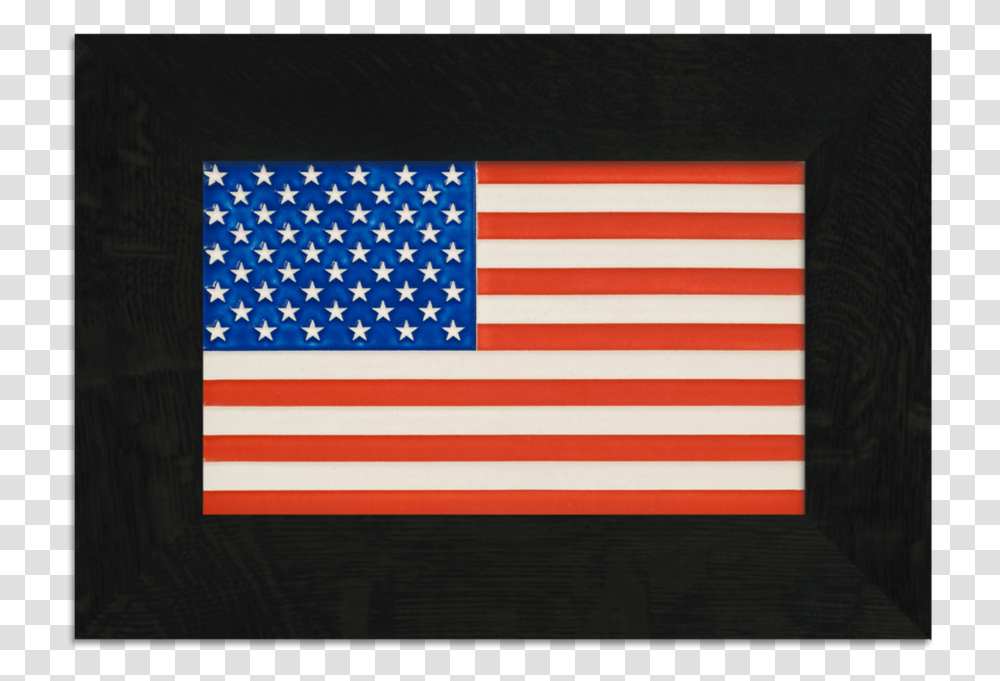 American Flag Transparent Png