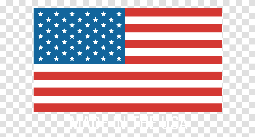 American Flag Transparent Png