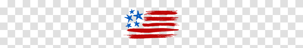 American Flag, Housing, Crowd Transparent Png