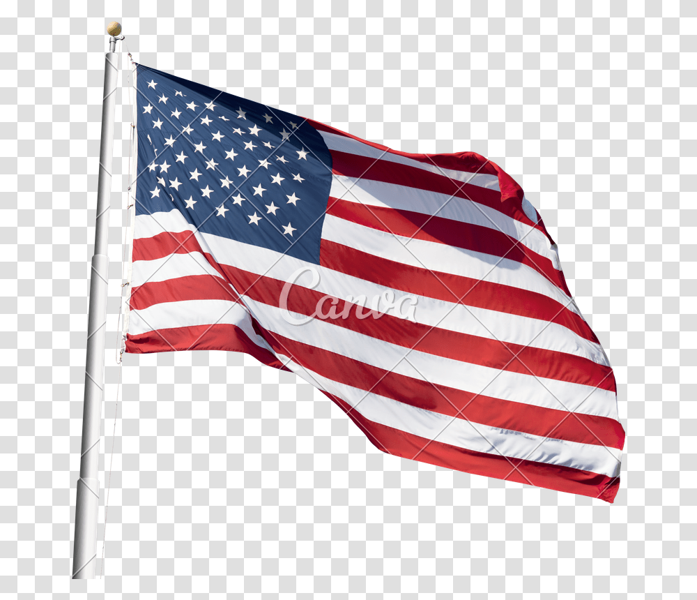 American Flag Texture Us Flag Photography Transparent Png
