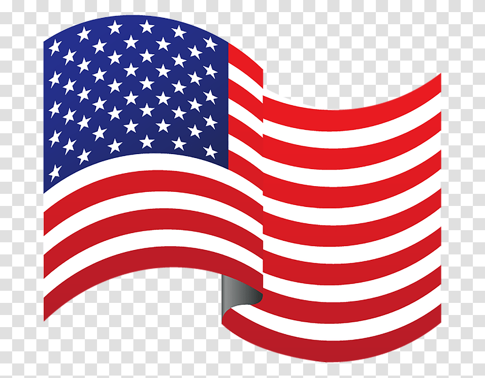 American Flag Transparency Transparent Png