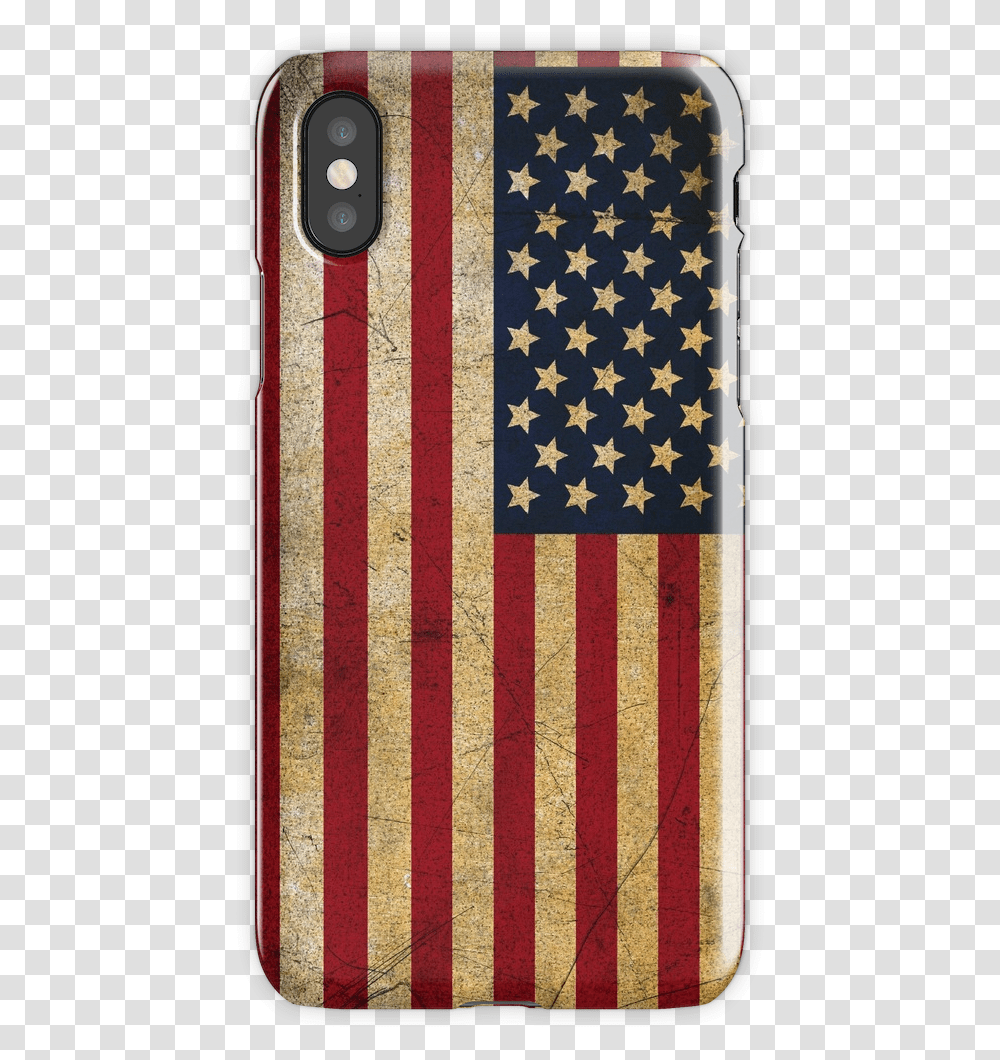 American Flag Waving, Rug, Quilt Transparent Png