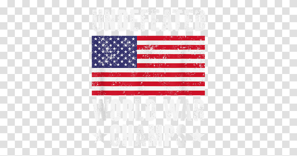 American Flag Window Stickers, Word, Poster Transparent Png