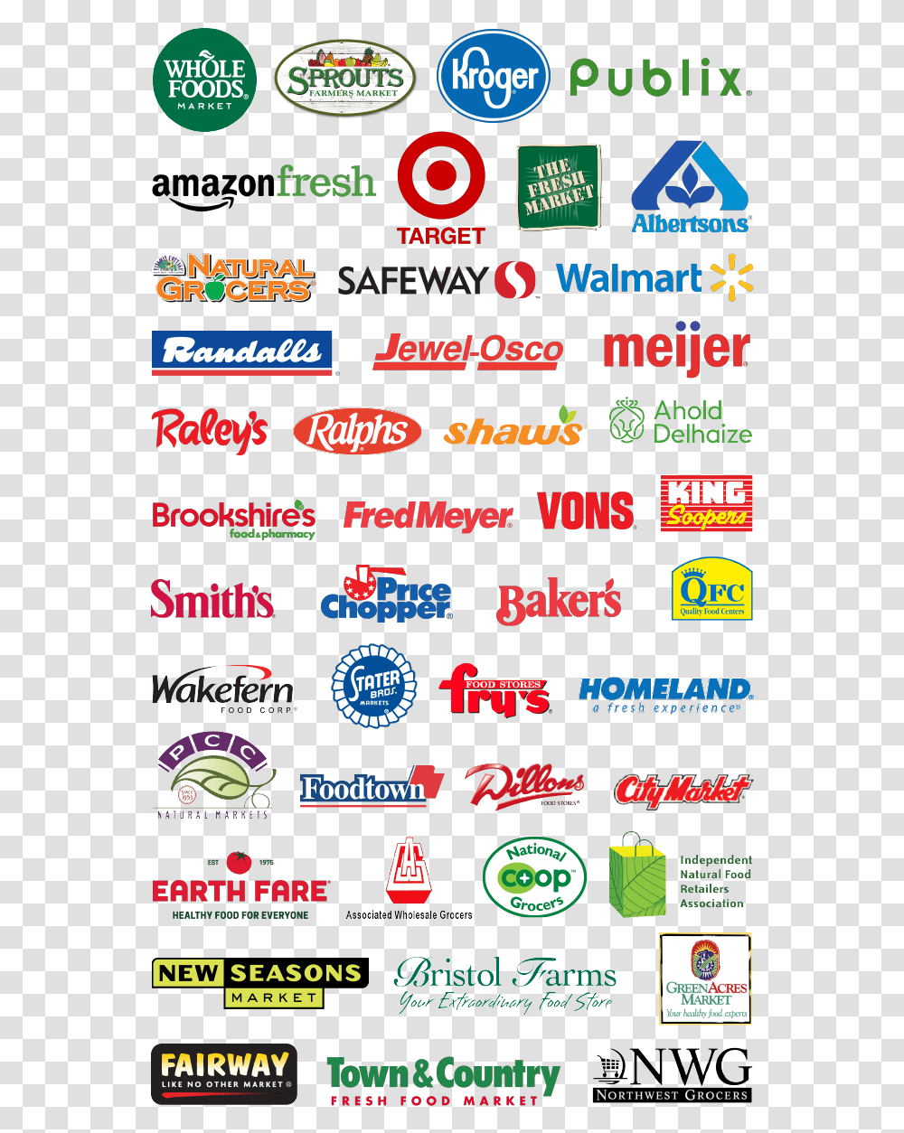 American Food Distributor And Grocery Store Retailer, Flyer, Poster, Paper Transparent Png
