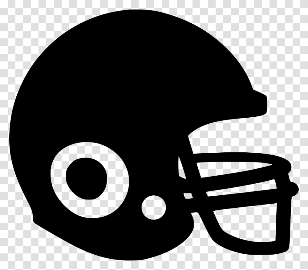 American Foot Helmet Football Helmet Icon, Apparel, Sport, Sports Transparent Png